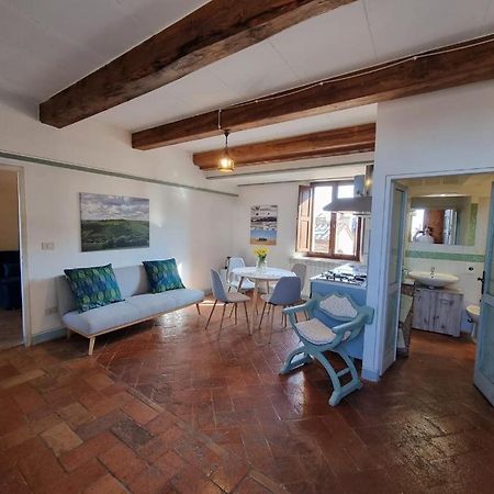 Il Giglio B&B Pienza Luaran gambar