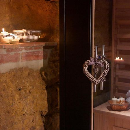 Il Giglio B&B Pienza Luaran gambar