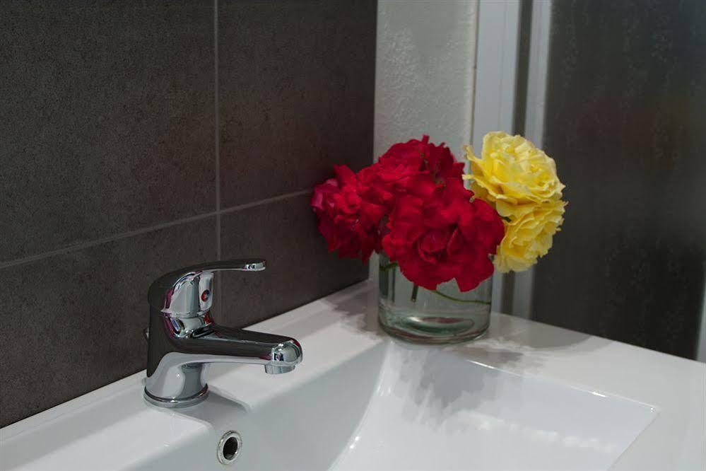 Il Giglio B&B Pienza Luaran gambar