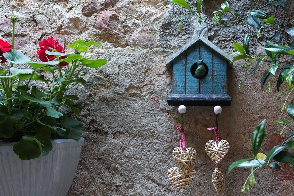 Il Giglio B&B Pienza Luaran gambar