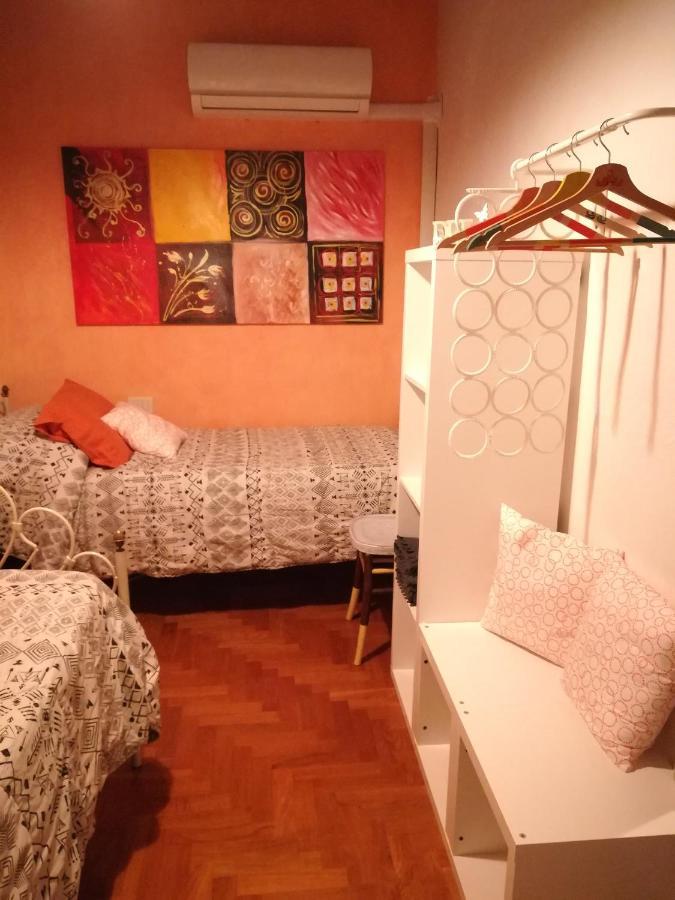 Il Giglio B&B Pienza Luaran gambar
