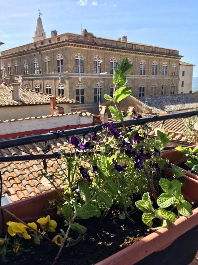 Il Giglio B&B Pienza Luaran gambar