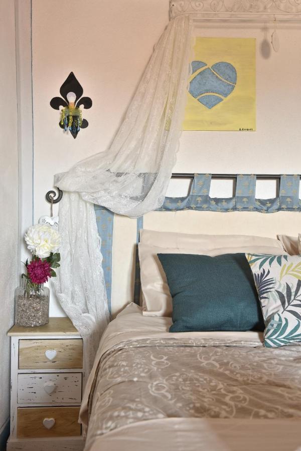 Il Giglio B&B Pienza Luaran gambar