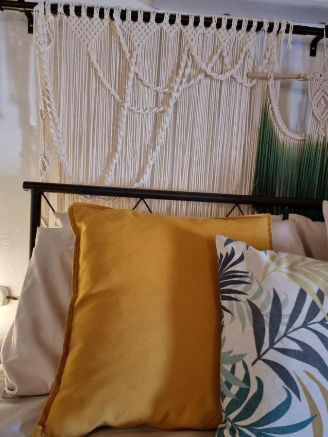 Il Giglio B&B Pienza Luaran gambar