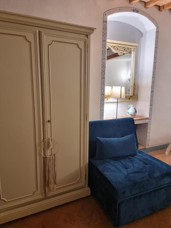 Il Giglio B&B Pienza Luaran gambar