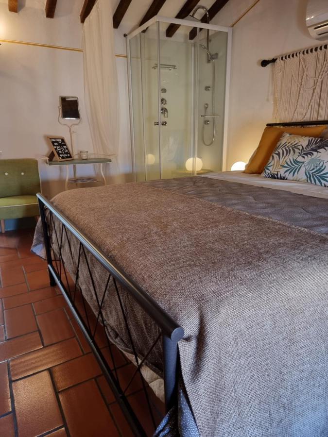 Il Giglio B&B Pienza Luaran gambar