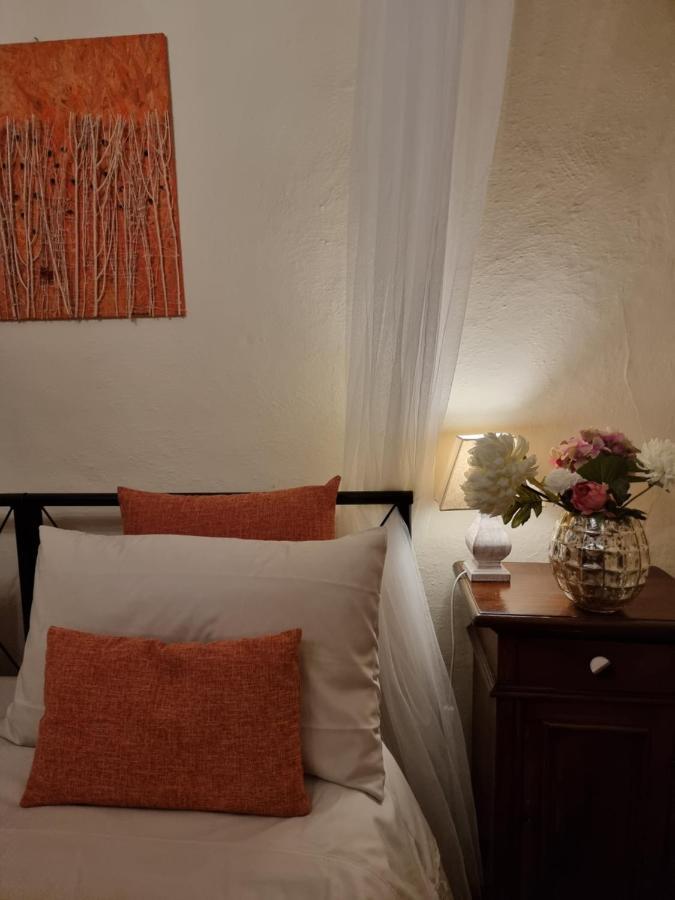 Il Giglio B&B Pienza Luaran gambar