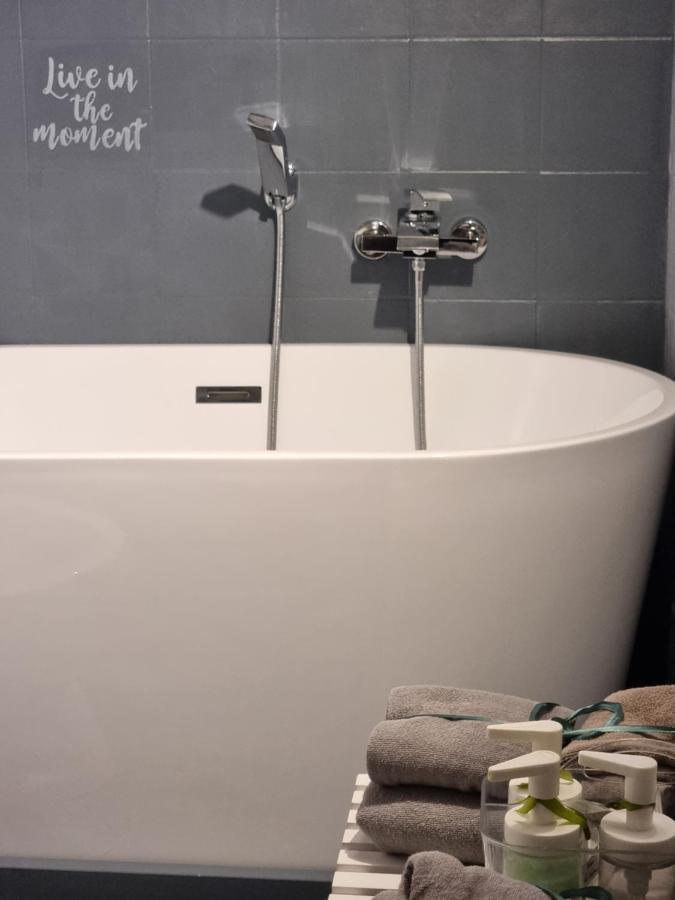 Il Giglio B&B Pienza Luaran gambar