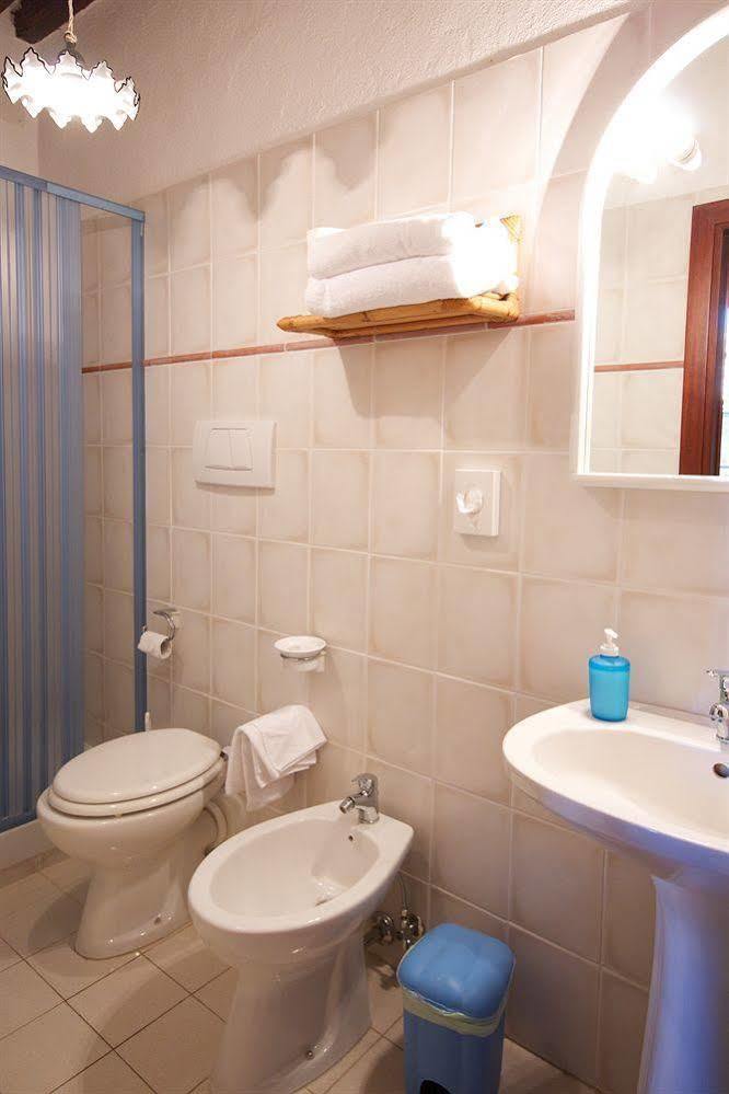 Il Giglio B&B Pienza Luaran gambar