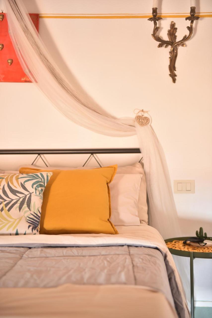 Il Giglio B&B Pienza Luaran gambar
